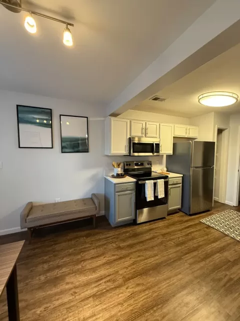 Apartment Gallery - 13