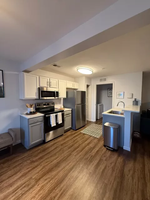 Apartment Gallery - 14