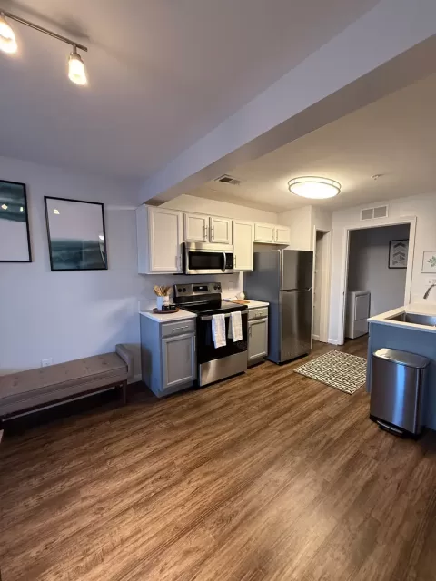 Apartment Gallery - 15