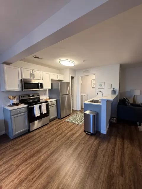 Apartment Gallery - 18